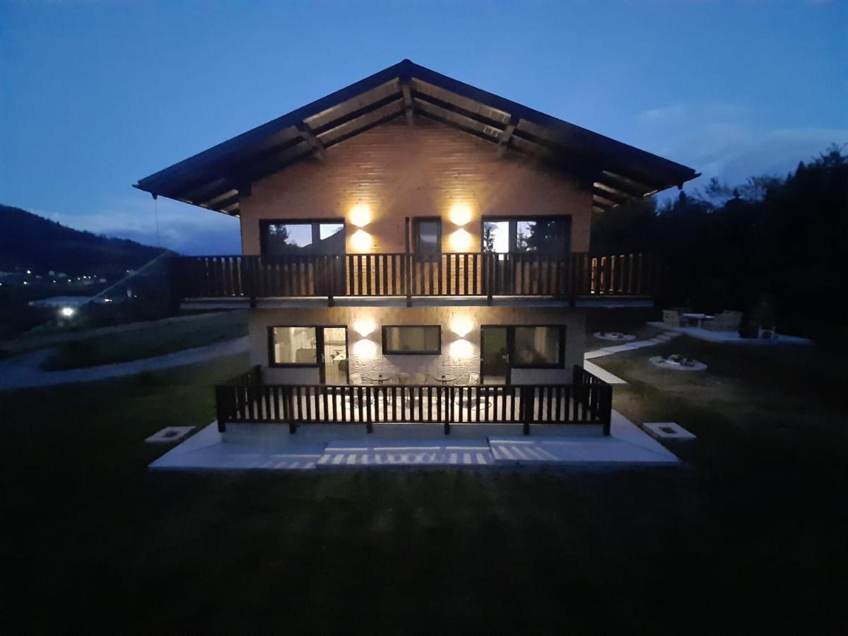 Noor Villa วาตราดอร์เนย์ ภายนอก รูปภาพ