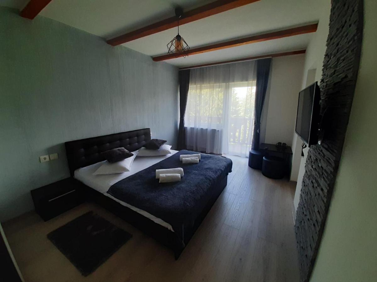 Noor Villa วาตราดอร์เนย์ ภายนอก รูปภาพ