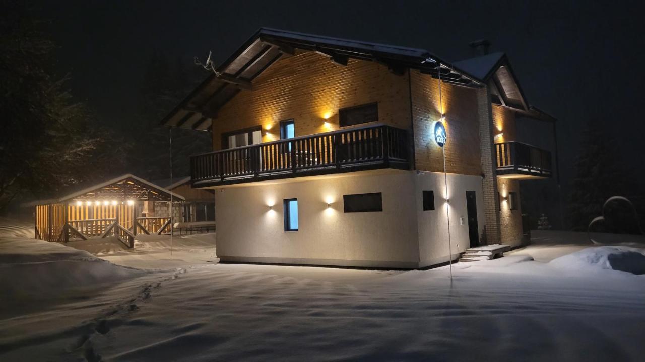 Noor Villa วาตราดอร์เนย์ ภายนอก รูปภาพ